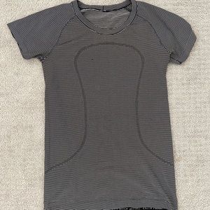 Lululemon Shirt